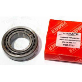 Подшипник редуктора ВАЗ 2101 (7707) <b>VIMMER VMR-7707</b>