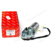 Мотор-редуктор стеклоочистителя ВАЗ 2110, УАЗ-3163 старого образца (10мм) <b>VIMMER VMR-84.3730</b>