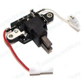 Реле зарядки ВАЗ 2110, 2170 Приора (844.3702) с генер. 9402.3701-03 <b>VIMMER VMR-844.3702</b>