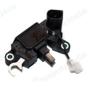 Реле зарядки ВАЗ 1118 Калина (849.3702) TRT 5-01 <b>VIMMER VMR-849.3702</b>