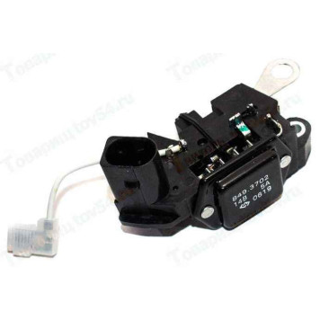 Реле зарядки ВАЗ 1118 Калина (849.3702) с генер. 9402.3701-06 <b>VIMMER VMR-849.3702ген</b>