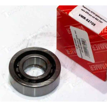 Подшипник КПП ВАЗ 2101 прмежуточного вала (92705) <b>VIMMER VMR-92705</b>