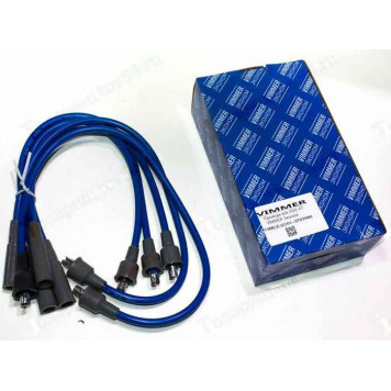 Провода высоковольтные ВАЗ 2101-2107 Эконом <b>VIMMER VMR(E)-2101-3707080</b>