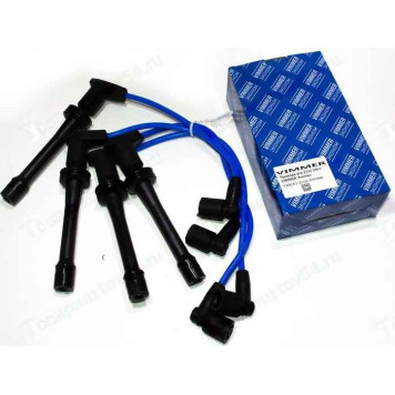 Провода высоковольтные ВАЗ 2112 16кл. Эконом <b>VIMMER VMR(E)-2112-3707080</b>