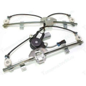 Стеклоподъемник ВАЗ 1118 Калина, 2190 Гранта, Калина2 передний с электроприводом правый <b>VIMMER VMR-ТУ18-61-010 сб</b>