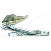 Петля крышки багажника ВАЗ 1118 ОАТ правая <b>ВИС 1118-5605010</b>