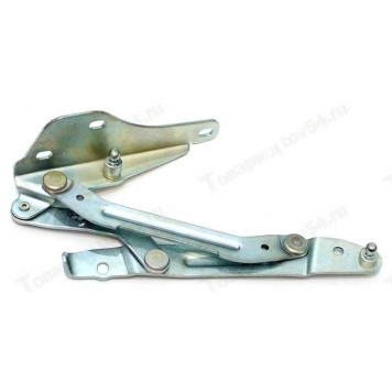 Петля крышки багажника ВАЗ 1118 ОАТ правая <b>ВИС 1118-5605010</b>