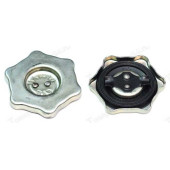 Крышка маслозаливной горловины ВАЗ 2101 <b>ВИС 2101-1009146</b>