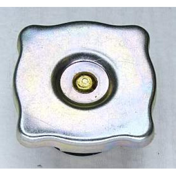 Крышка радиатора охлаждения ВАЗ 2101 металл ВИС (21073-1304010, 2101-1304010)-1