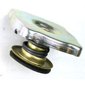 Крышка радиатора охлаждения ВАЗ 2101 металл ВИС (21073-1304010, 2101-1304010)