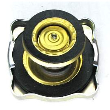 Крышка радиатора охлаждения ВАЗ 2101 металл ВИС (21073-1304010, 2101-1304010)-2