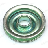 Ролик стеклоподъемника ВАЗ 2101 нижний натяжной <b>ВИС 2101-6201035</b>