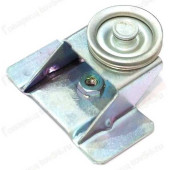 Ролик стеклоподъемника ВАЗ 2105 <b>ВИС 2105-6101250</b>