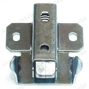 Механизм замка багажника ВАЗ 21099 (защелка) <b>ВИС 21099-5606010</b>-1