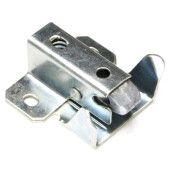 Механизм замка багажника ВАЗ 21099 (защелка) <b>ВИС 21099-5606010</b>