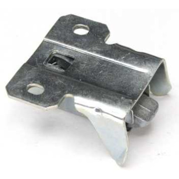 Механизм замка багажника ВАЗ 21099 (защелка) <b>ВИС 21099-5606010</b>-2