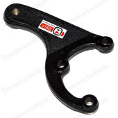 Кронштейн крепления амортизатора ВАЗ 2123 заднего нижний ОАТ правый <b>ВИС 2123-2915560-01</b>