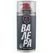 Смазка проникающая с преобразователем ржавчины Валера (210мл) ВМПАВТО 8603