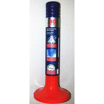 Паста для шлифования клапанов (притирочная) профессиональная (40г), ВМПАвто 3201-1