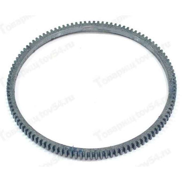 Венец маховика ВАЗ 1111 ОКА <b>ВОЛГААВТОПРОМ 1111-1005125</b>