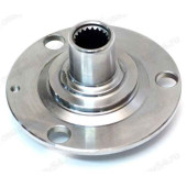 Ступица ВАЗ 1111 ( 3 отверстия 12 дюймов) <b>ВОЛГААВТОПРОМ 1111-3103012-3</b>