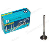 Клапана ГРМ ВАЗ 2101 выпуск (4шт) в уп. <b>ВолгаАвтоПром 2101-1001012</b>