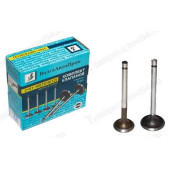 Клапана ГРМ ВАЗ 2101 впуск+выпуск (8шт) в уп. <b>ВолгаАвтоПром 2101-1007010</b>