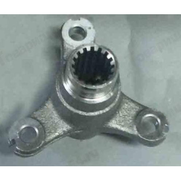 Фланец эластичной муфты ВАЗ 2101 между муфтой и карданом в уп. <b>ВолгаАвтоПром 2101-2202023</b>