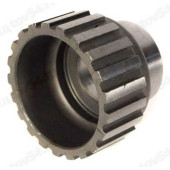 Шестерня ГРМ ВАЗ 2105 коленвала <b>ВолгаАвтоПром 2105-1005030</b>