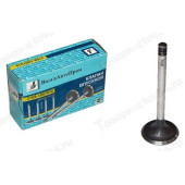 Клапана ГРМ ВАЗ 2108 впуск (4шт) в уп. <b>ВолгаАвтоПром 2108-1001010</b>