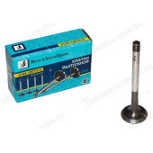 Клапана ГРМ ВАЗ 2108 выпуск (4шт) в уп. <b>ВолгаАвтоПром 2108-1001012</b>