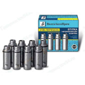 Втулки клапанов ВАЗ 2108 впуск/выпуск (8шт) <b>ВОЛГААВТОПРОМ 2108-1007032/33</b>