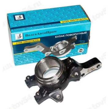 Кулак поворотный ВАЗ 2108 правый <b>ВолгаАвтоПром 2108-3001014</b>