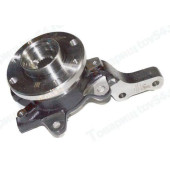 Кулак поворотный ВАЗ 2108 с подшипн и ступицей правый в сб. <b>ВолгаАвтоПром 2108-3001014СБ</b>