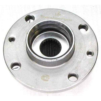 Ступица ВАЗ 2108-2110 передняя в уп. <b>ВолгаАвтоПром 2108-3103012</b>-1