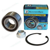 Подшипник ступицы ВАЗ 2108 задний (рем к-т) <b>ВОЛГААВТОПРОМ 2108-3104020</b>