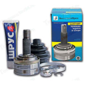 ШРУС наружный ВАЗ 2108-2110, 2113-2115, 1118 Калина, 2170 Приора, 2190 Гранта <b>ВОЛГААВТОПРОМ 2110-2215012</b>