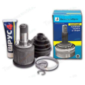 ШРУС внутренний ВАЗ 2108-2110, 2113-2115, 1118 Калина, 2170 Приора, 2190 Гранта <b>ВОЛГААВТОПРОМ 2110-2215056</b>