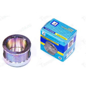 Шкив генератора ВАЗ 2110 d=17мм <b>ВОЛГААВТОПРОМ 2110-3701051<b>