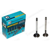 Клапана ГРМ ВАЗ 2112 впуск+выпуск (16шт) в уп. <b>ВолгаАвтоПром 2112-1007010</b>