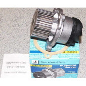 Помпа ВАЗ 2110-12 инж.16 кл. 1118 Калина, 2170 Приора до 08г. <b>ВОЛГААВТОПРОМ 2112-1307010</b>