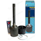 ШРУС внутренний ВАЗ 2121 Нива правый (длинный) <b>ВОЛГААВТОПРОМ 2121-2215056</b>