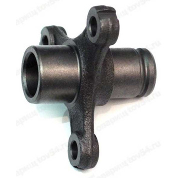 Фланец эластичной муфты ВАЗ 2123 между муфтой и карданом <b>ВолгаАвтоПром 2123-2202023</b>