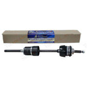 Привод ВАЗ 2123 Нива Шевроле с ABS правый в сборе <b>ВОЛГААВТОПРОМ 2123-2215010АБС</b>