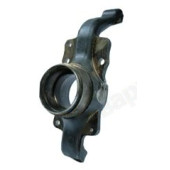 Кулак поворотный ВАЗ 2123 с ABS правый (без ступицы) <b>ВолгаАвтоПром 2123-3001014</b>