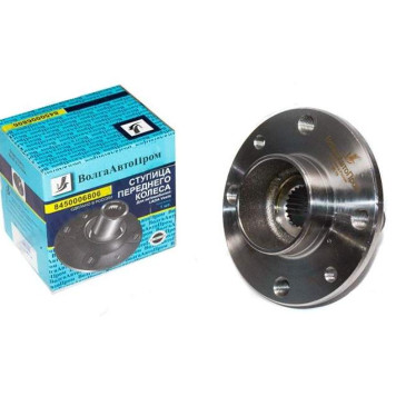 Ступица ВАЗ 2180 LADA Vesta передняя в уп. <b>ВолгаАвтоПром 8450006806</b>