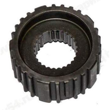 Ступица муфты КПП ВАЗ 2107,2123 (5 передача) <b>Волжский 2123-1701174-10</b>