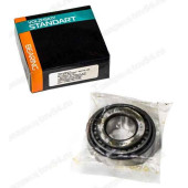 Подшипник ступицы ВАЗ 2101 (7804) наружный (малый) <b>Волжский стандарт 21010-3103025, 7804, 7804Y</b>