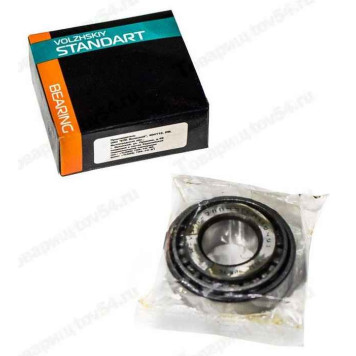 Подшипник ступицы ВАЗ 2101 (7804) наружный (малый) <b>Волжский стандарт 21010-3103025, 7804, 7804Y</b>