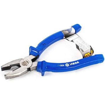 Плоскогубцы 180 мм VOREL 40011